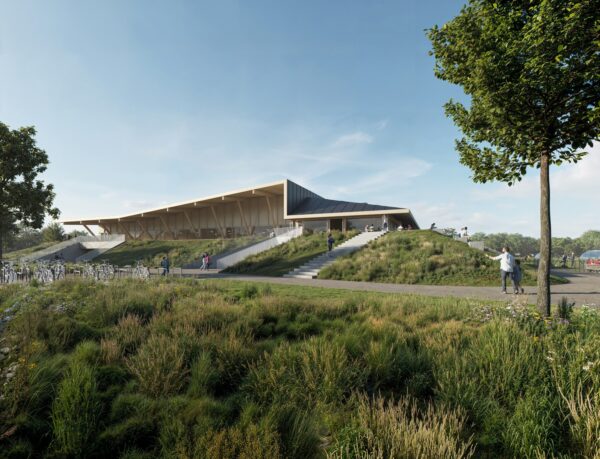 Sfeerimpressie Omnipark